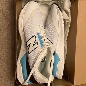 New Balance Fresh Foam